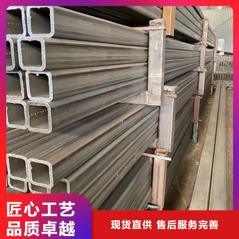 方管 鍍鋅大棚管信譽有保證