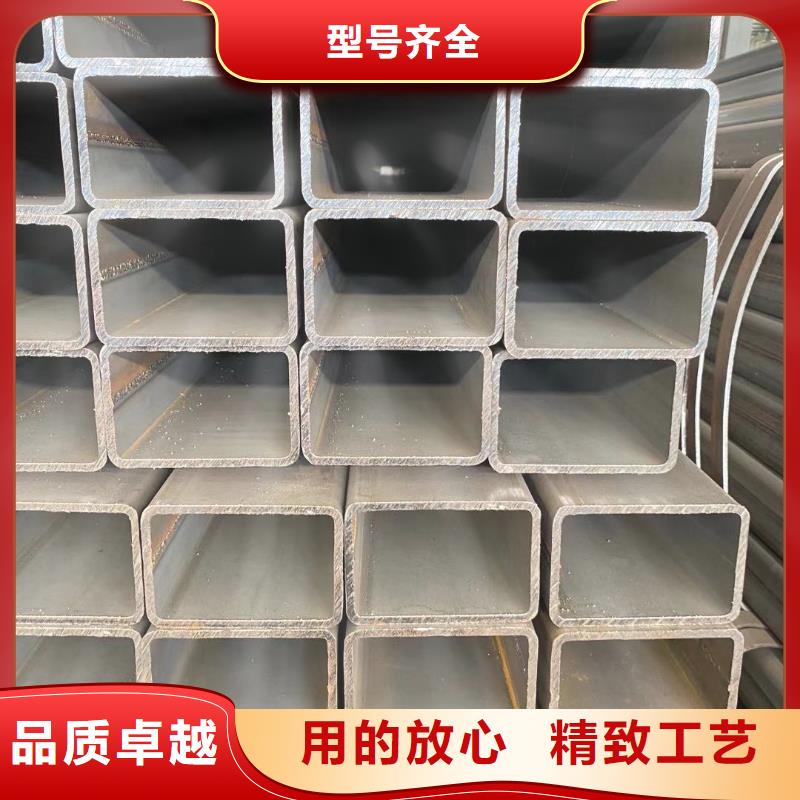 方管鍍鋅大棚管按需定做