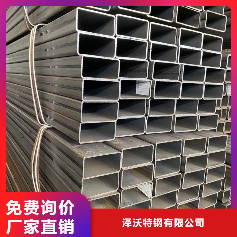 方管溫室大棚管把實惠留給您
