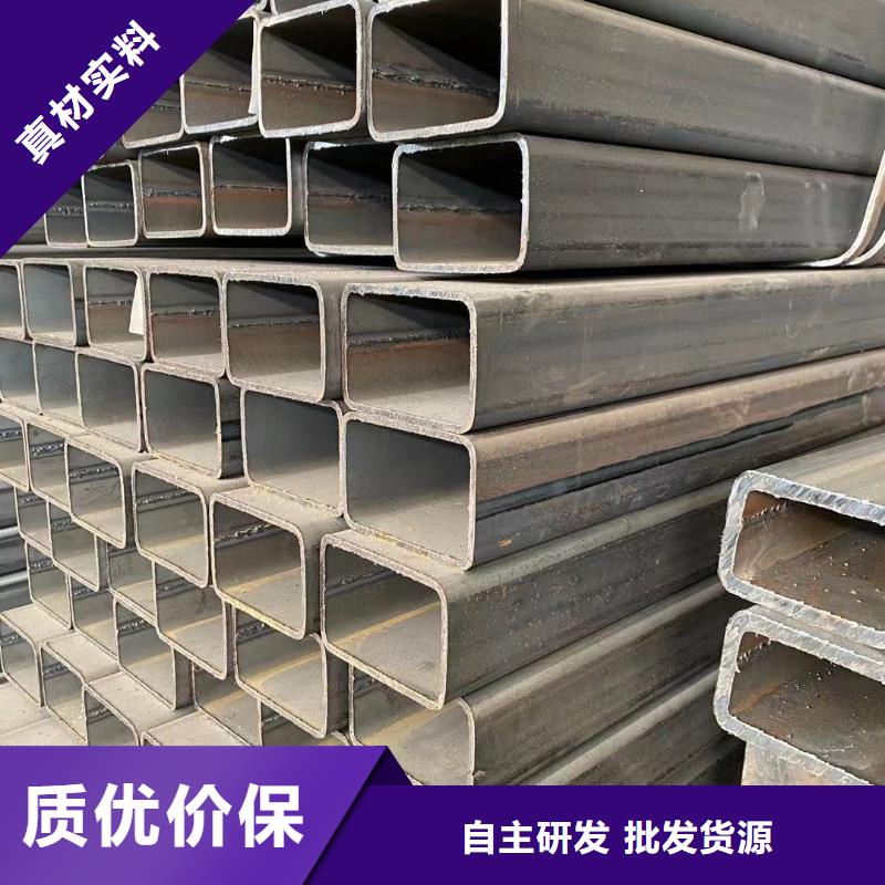 方管 农业养殖大棚管一手价格