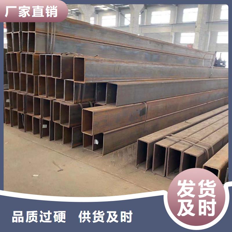 方管-橢圓管溫室大棚量少也做