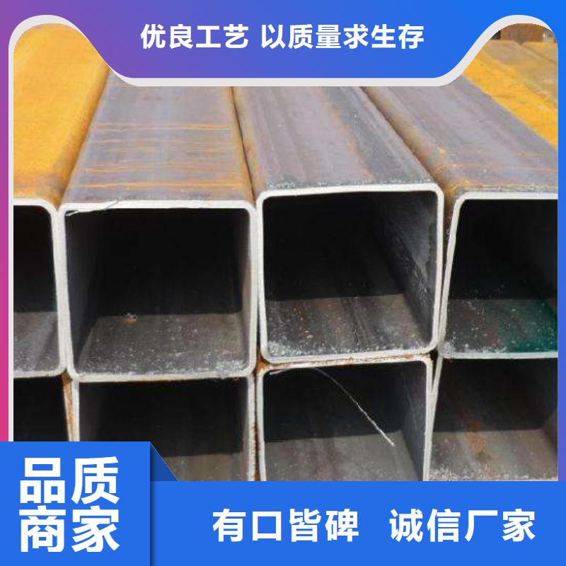 方管 連棟大棚管滿足客戶需求