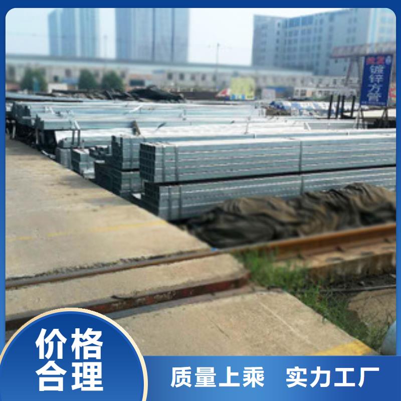 方管連棟大棚管質(zhì)量可靠