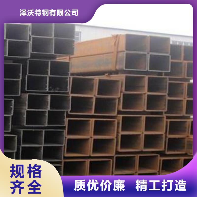 方管-鍍鋅方管實拍品質(zhì)保障