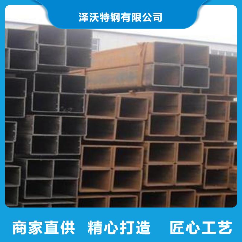 方管大棚管厂家售后完善