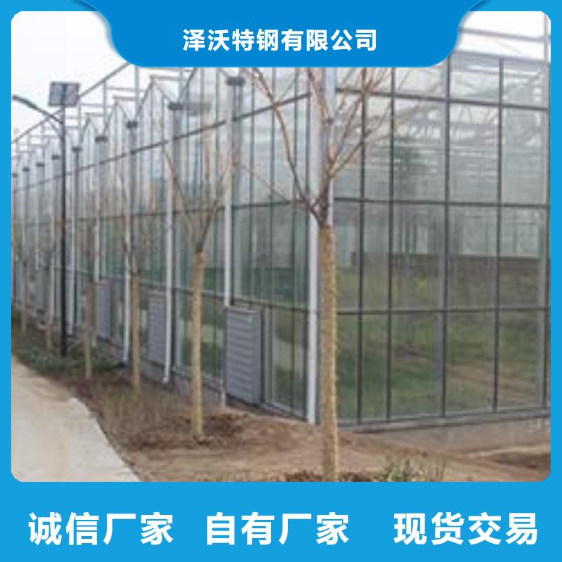 大棚管连栋大棚管一周内发货