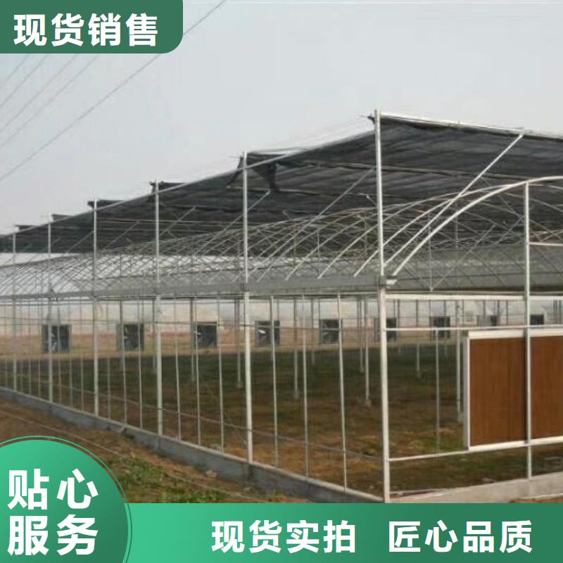 大棚管镀锌方管供货及时