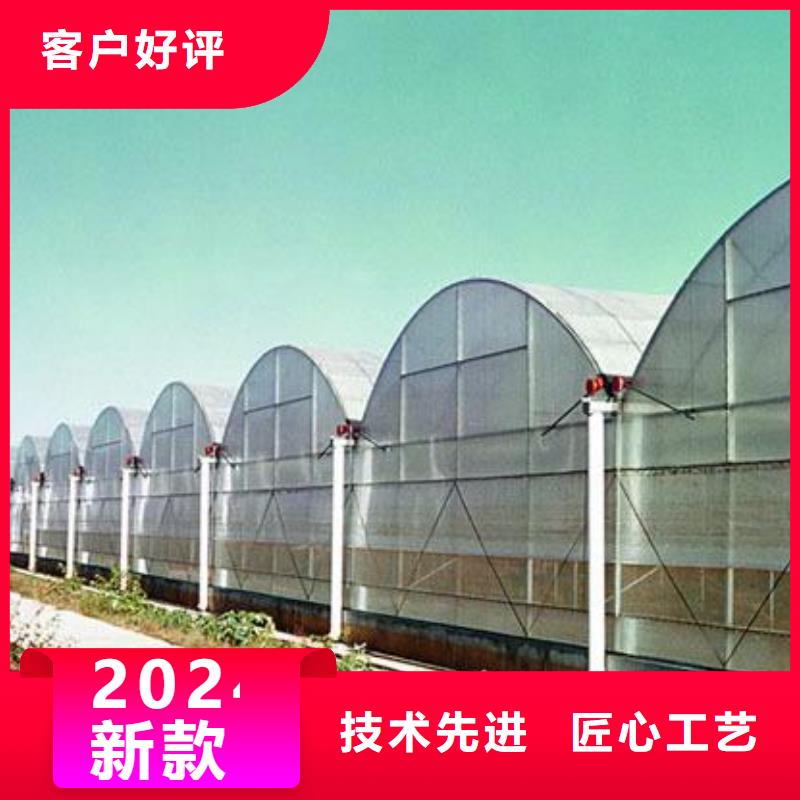  大棚管多種場(chǎng)景適用