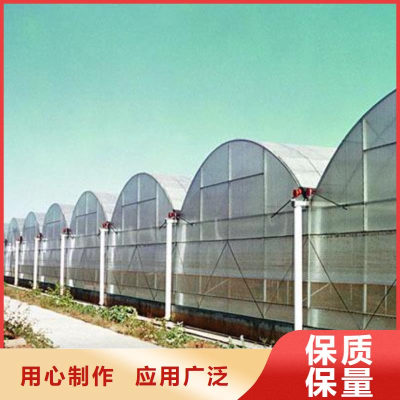 大棚管-橢圓管溫室大棚來圖來樣定制