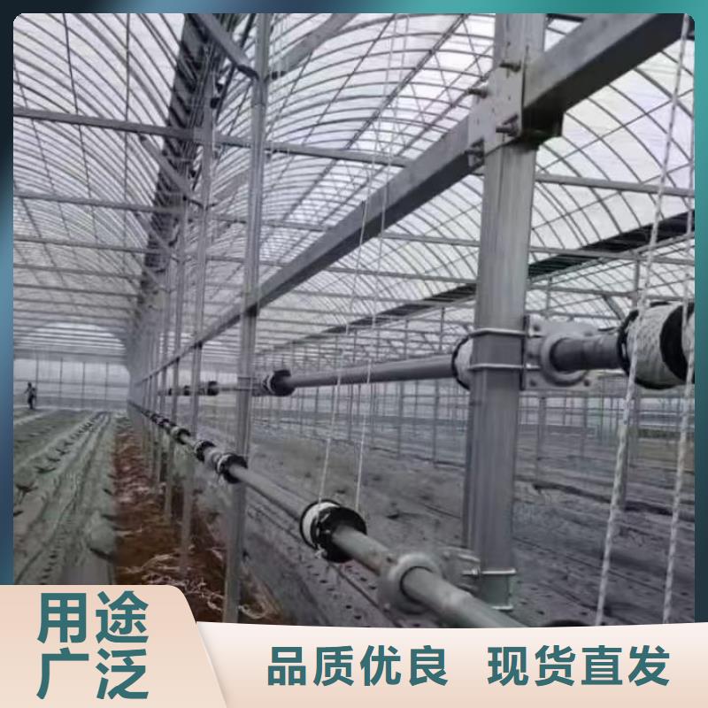 大棚管连栋大棚管用心做好每一件产品