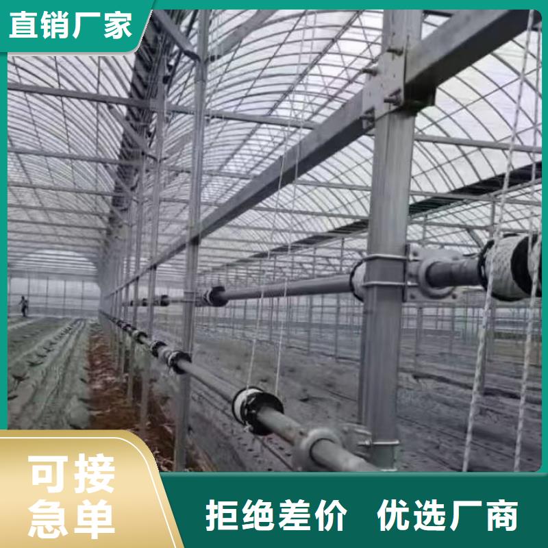  大棚管出貨及時(shí)