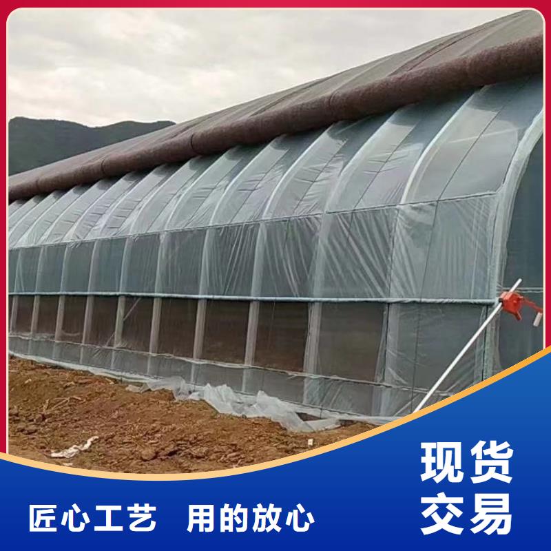 大棚管 大棚管厂家严格把控质量