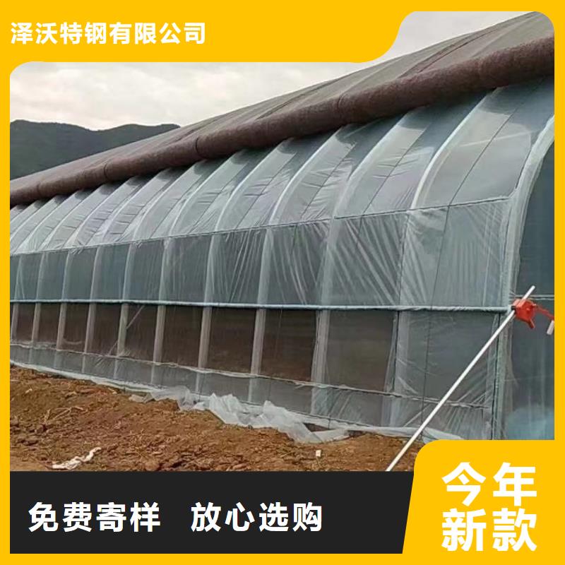 大棚管温室大棚管实力才是硬道理