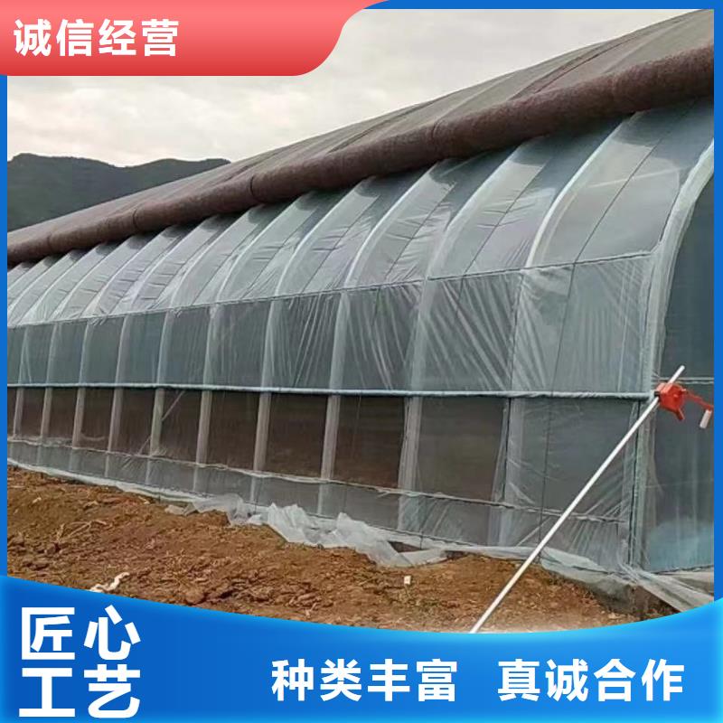  大棚管真正的源头厂家