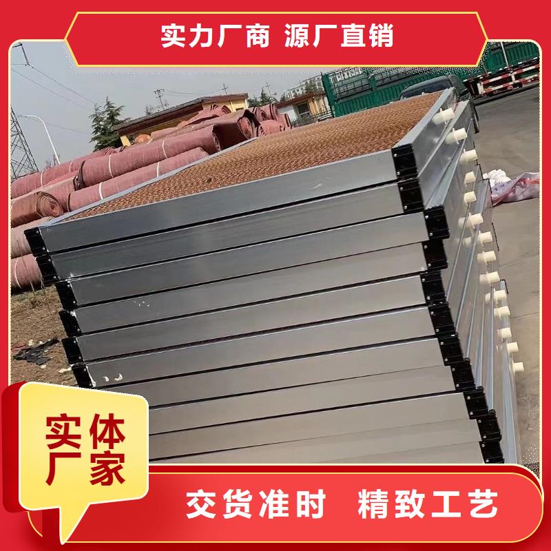 大棚管-椭圆管温室大棚来图来样定制