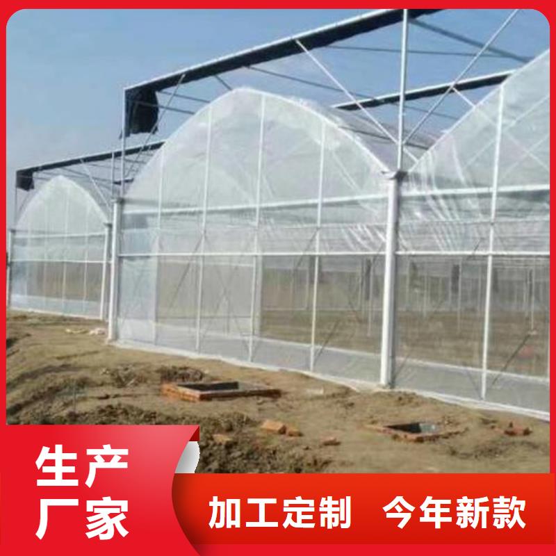 大棚管好產品好服務