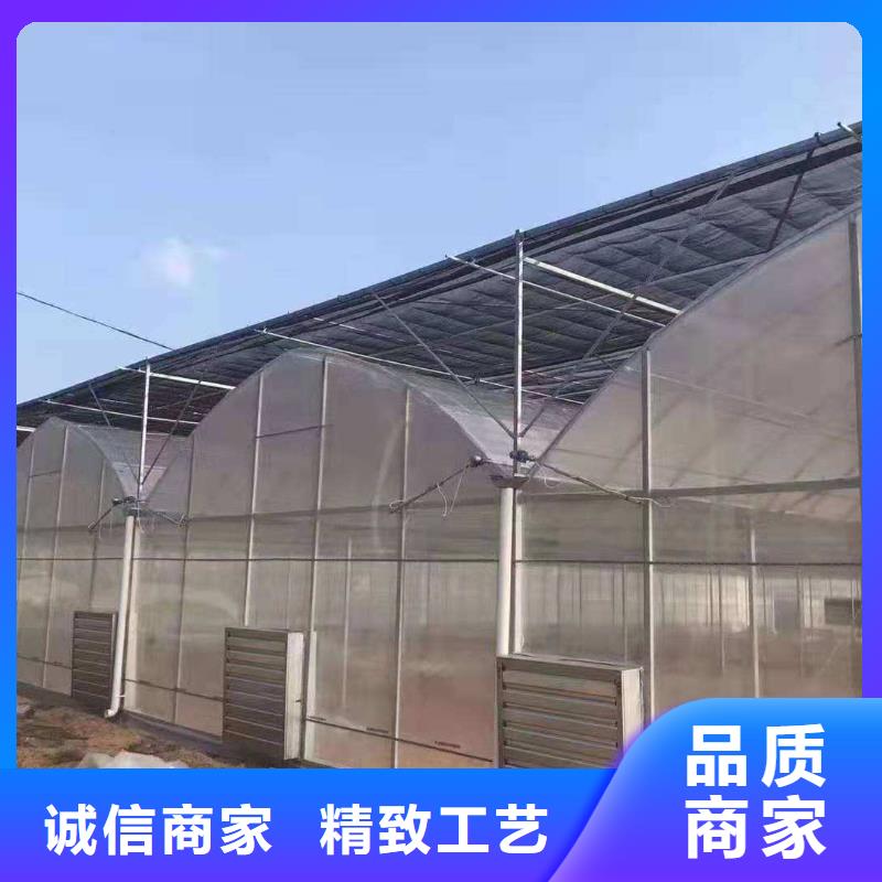 大棚管镀锌方管供货及时