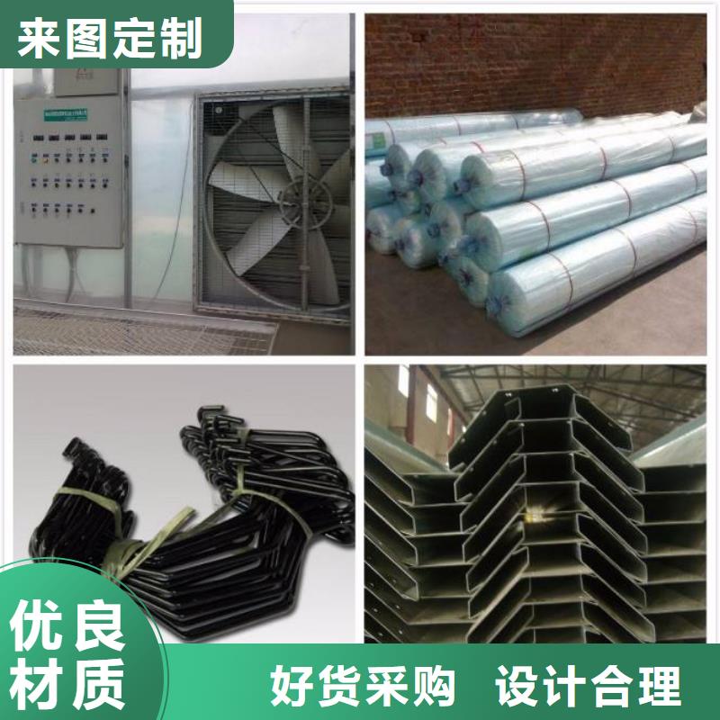 大棚管 大棚管厂家严格把控质量