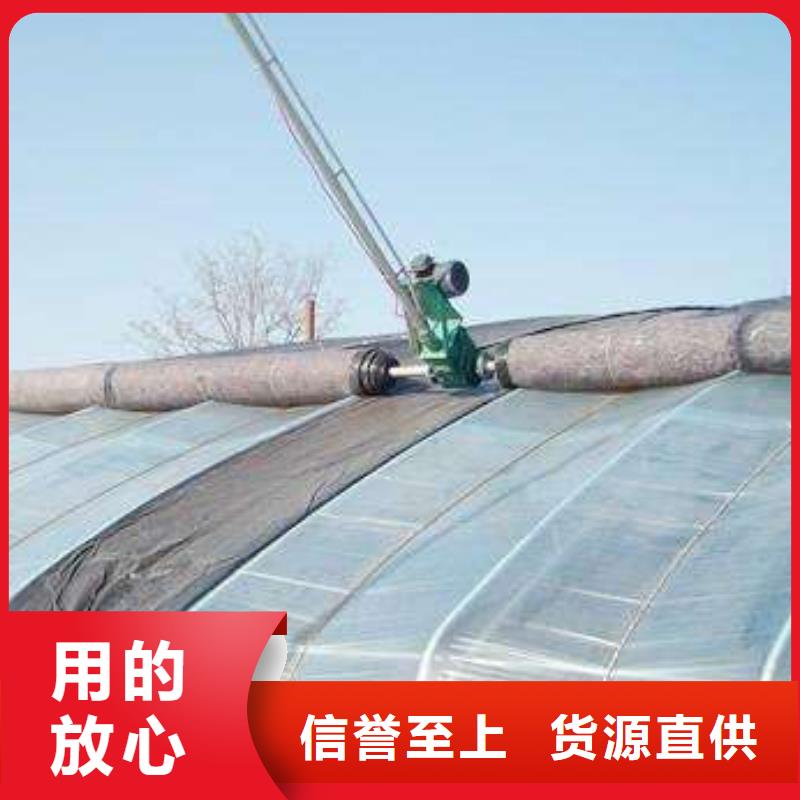 大棚管_椭圆管温室大棚多行业适用