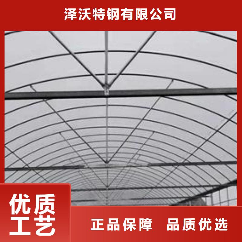 大棚管温室大棚管实力才是硬道理