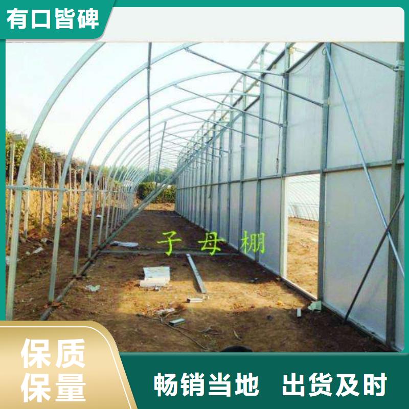 大棚管按需定制