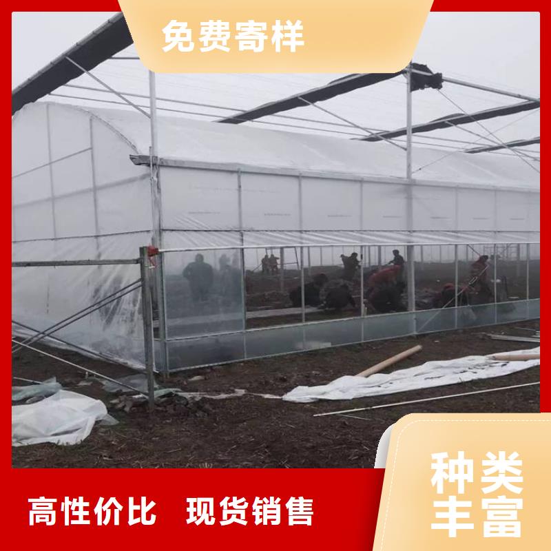 大棚管蔬菜溫室大棚管一手價格
