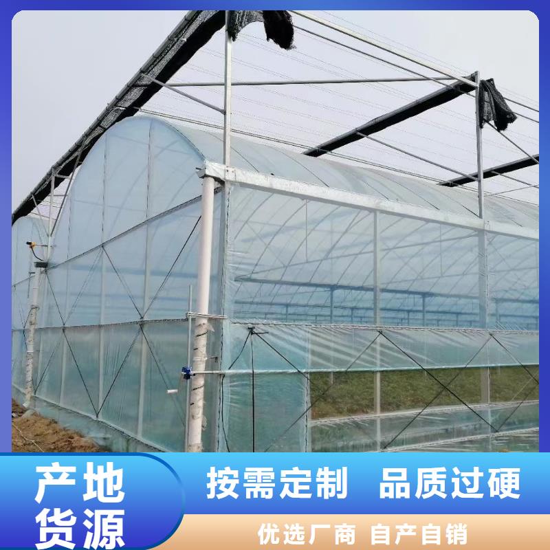 大棚管溫室大棚從廠家買售后有保障
