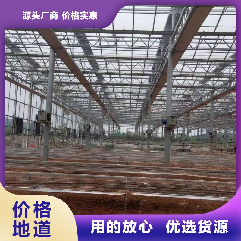 大棚管镀锌大棚管工程施工案例