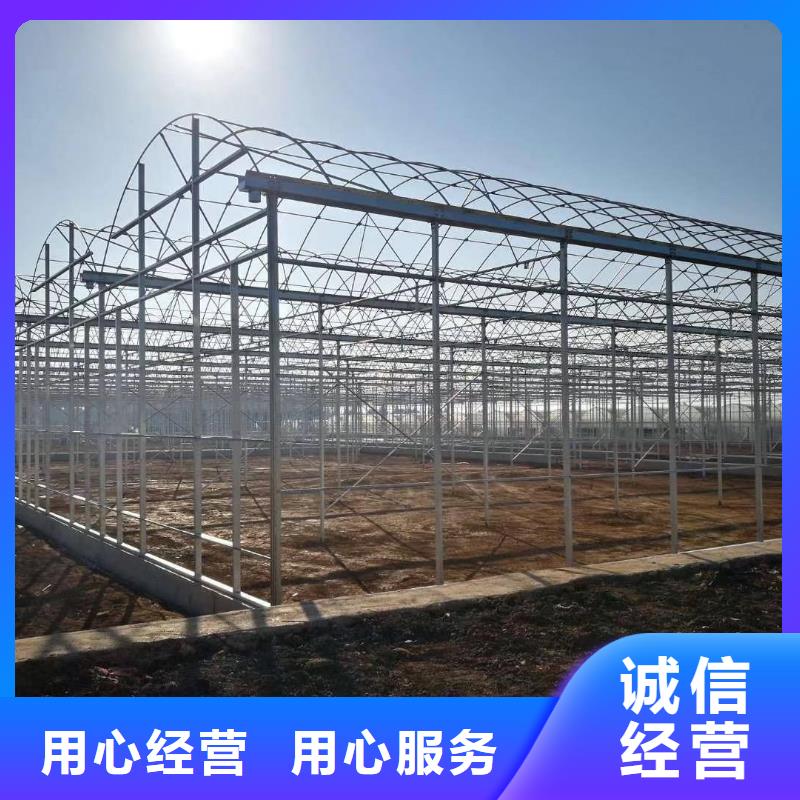 大棚管連棟大棚管精工細(xì)致打造
