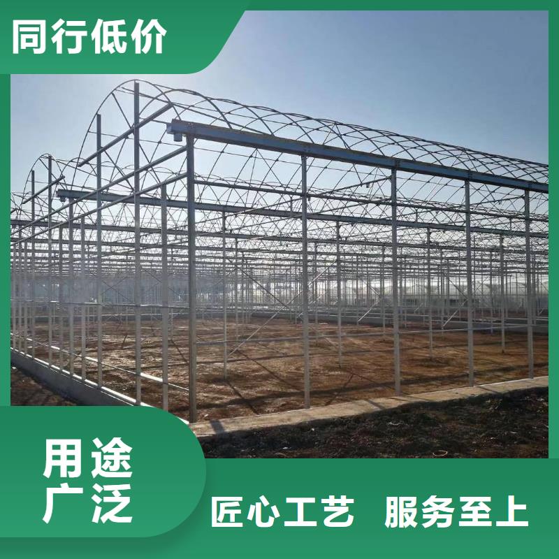 【大棚管,连栋大棚管经久耐用】