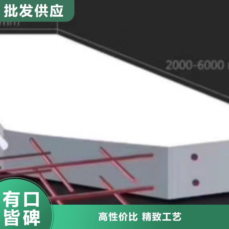 井陘ALC混凝土墻板支持定制