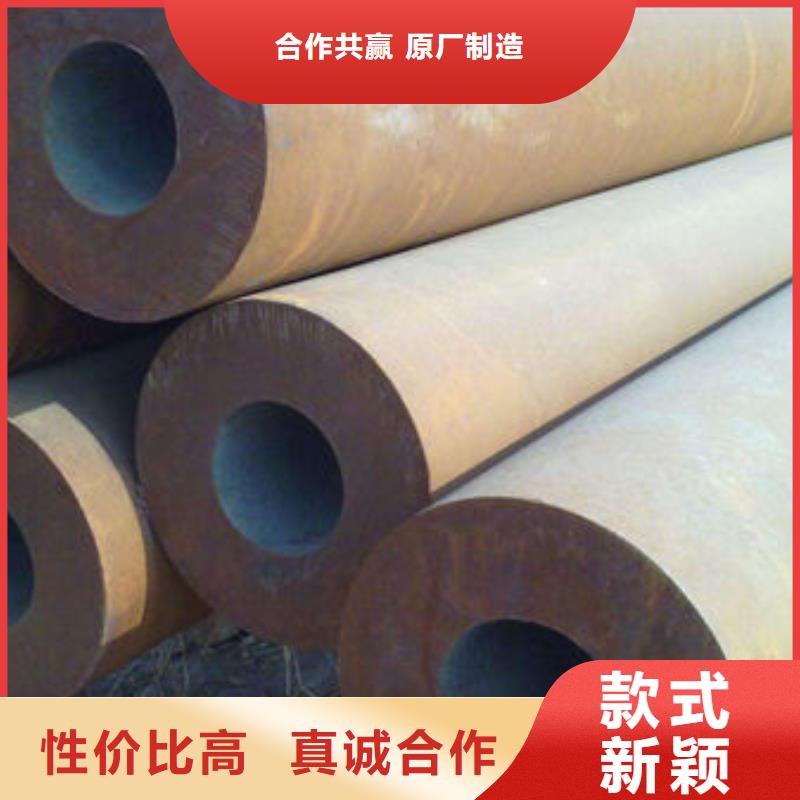 無(wú)縫鋼管鍍鋅鋼管嚴(yán)選材質(zhì)