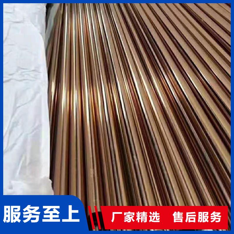 不锈钢管不锈钢装饰板专注生产制造多年