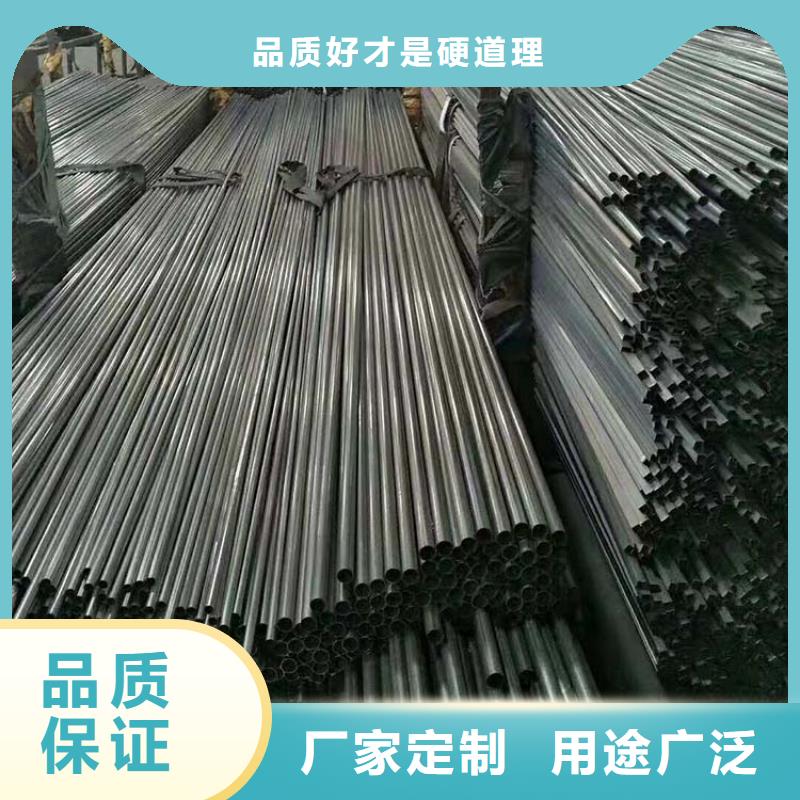 不锈钢管镀锌钢管匠心工艺