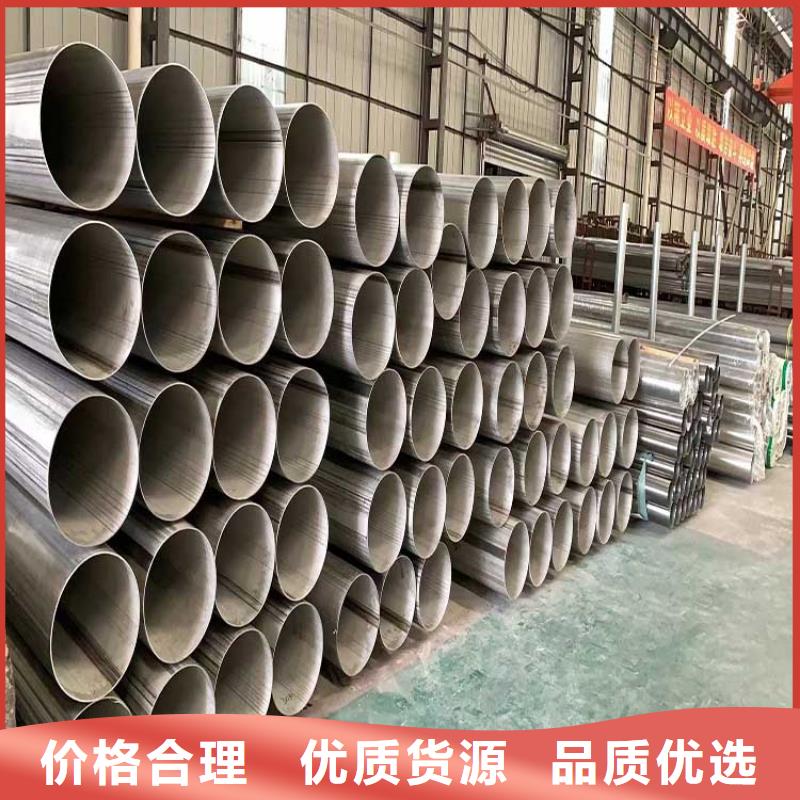不銹鋼管鍍鋅鋼管工藝層層把關(guān)