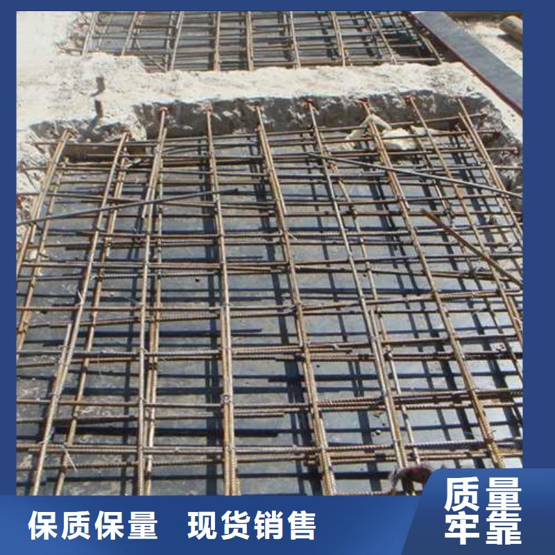 植筋加固钢绞线加固通过检测