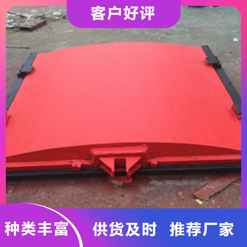 鑄鐵閘門QPQ可定制