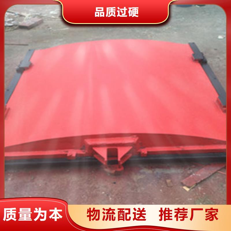 鑄鐵閘門(mén)液壓升降壩貼心服務(wù)