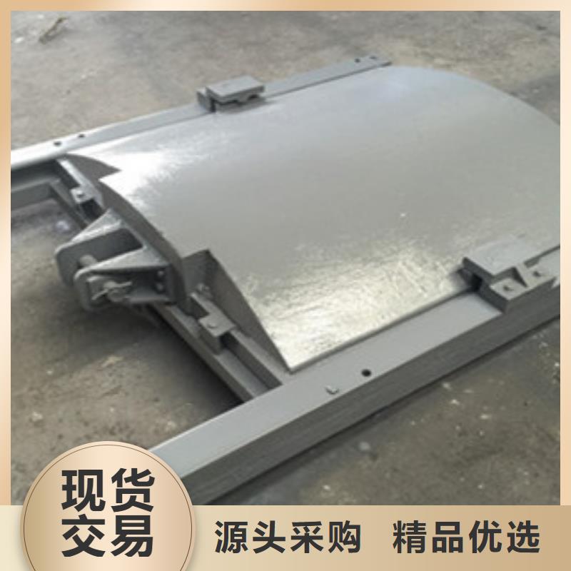 鑄鐵閘門-臺車式啟閉機廠家直銷放心