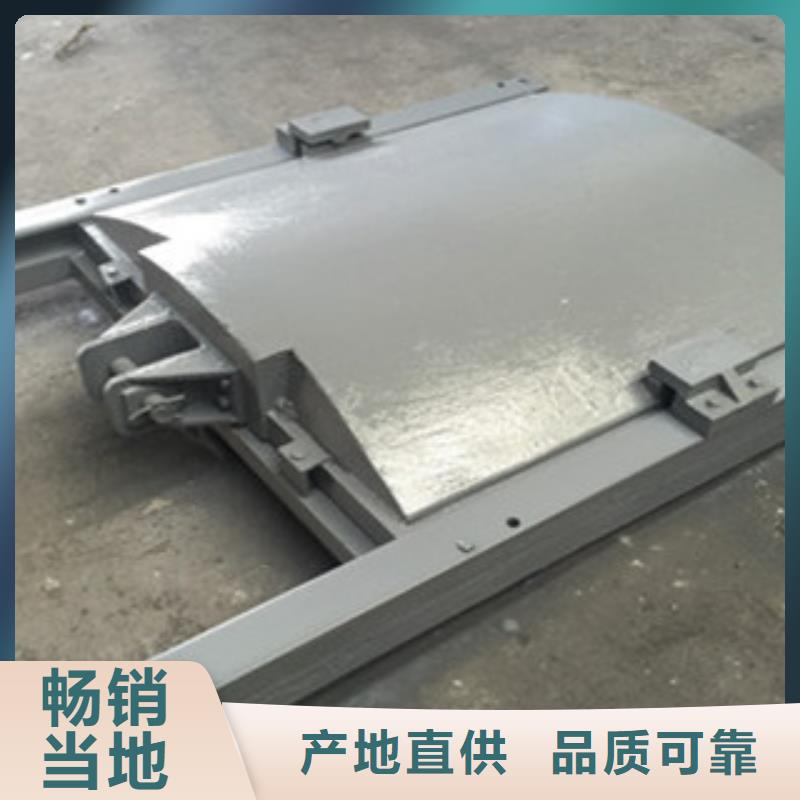 鑄鐵閘門鑄鐵拍門一站式采購商家