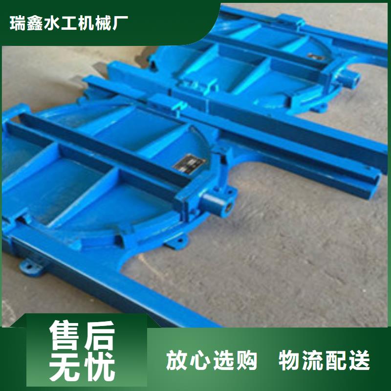 鑄鐵閘門,液壓啟閉機實體廠家
