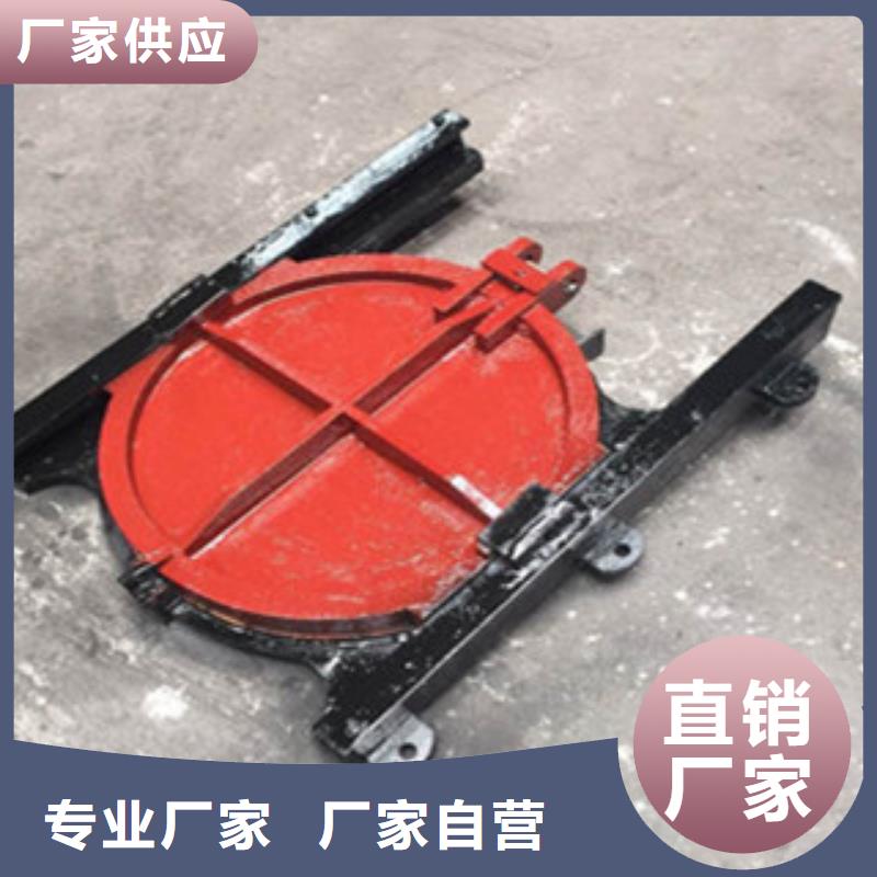铸铁闸门翻板闸门实力厂商