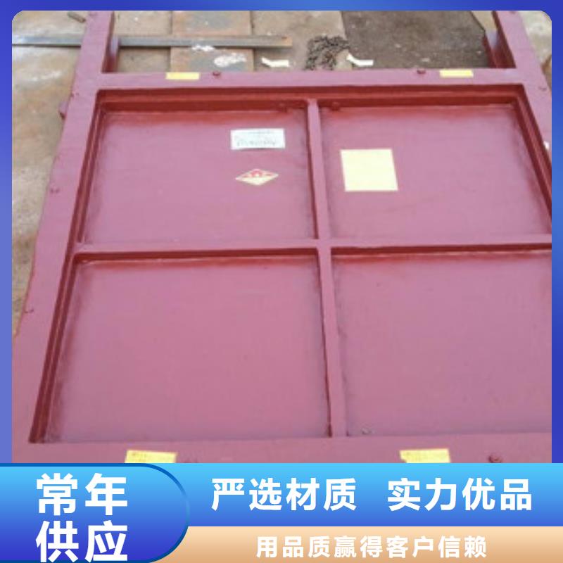 铸铁闸门现货直供