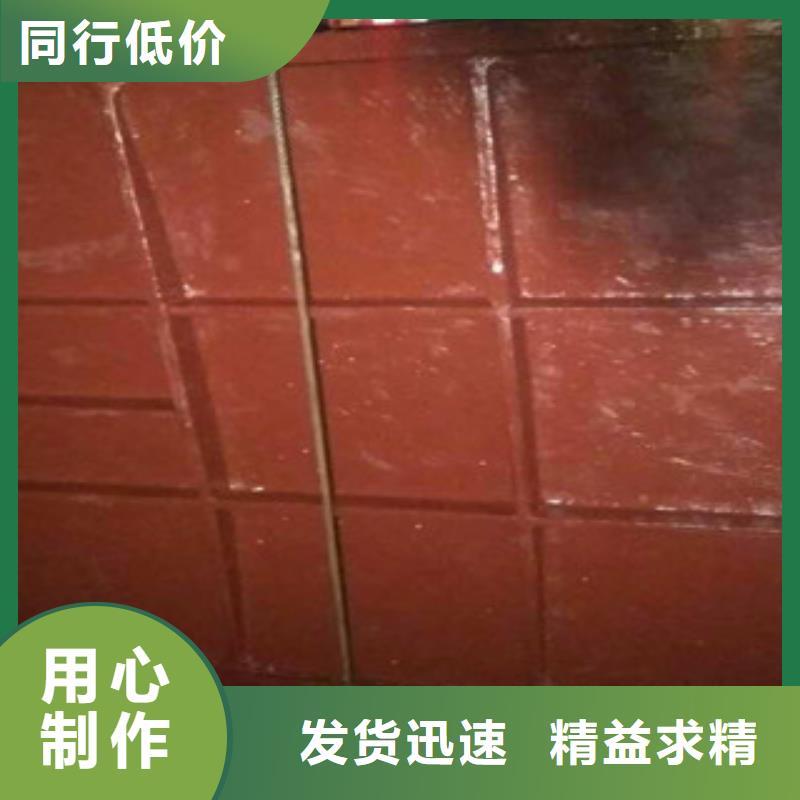 铸铁闸门手动螺杆启闭机用好材做好产品