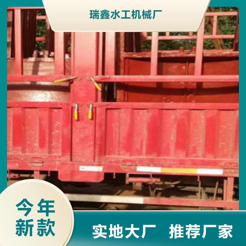 鑄鐵閘門,液壓啟閉機實體廠家