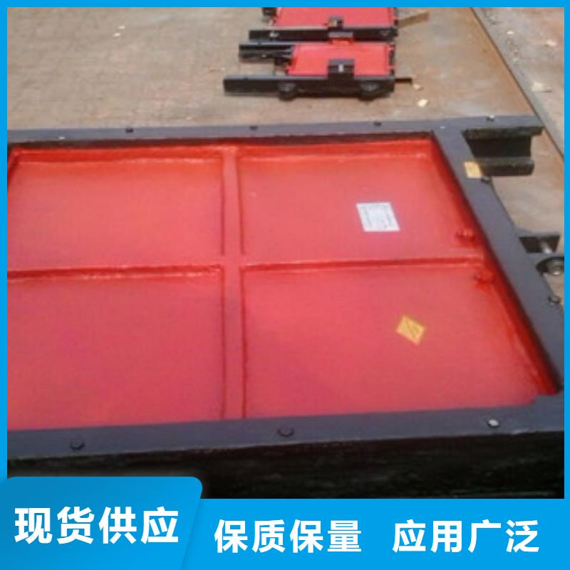 鑄鐵閘門,鋼制拍門省心又省錢