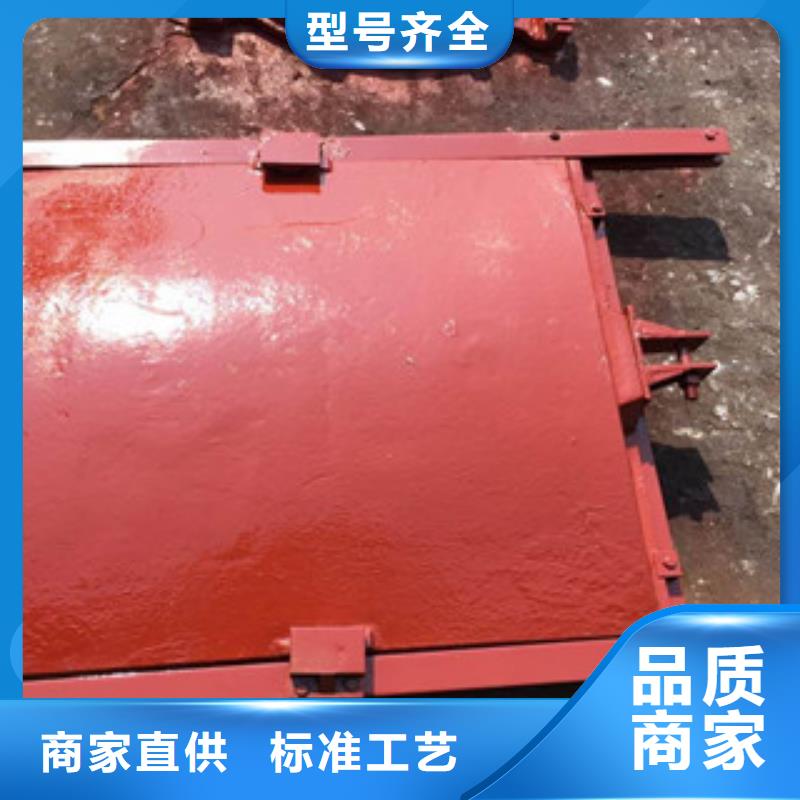 鑄鐵閘門(mén)啟閉機(jī)大廠生產(chǎn)品質(zhì)