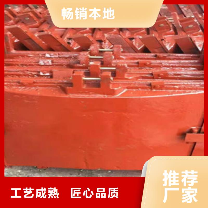 鑄鐵閘門QPQ可定制