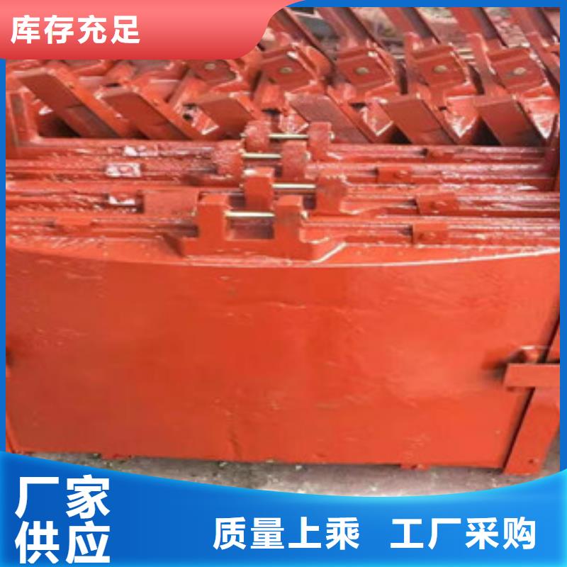 鑄鐵閘門啟閉機(jī)大廠生產(chǎn)品質(zhì)