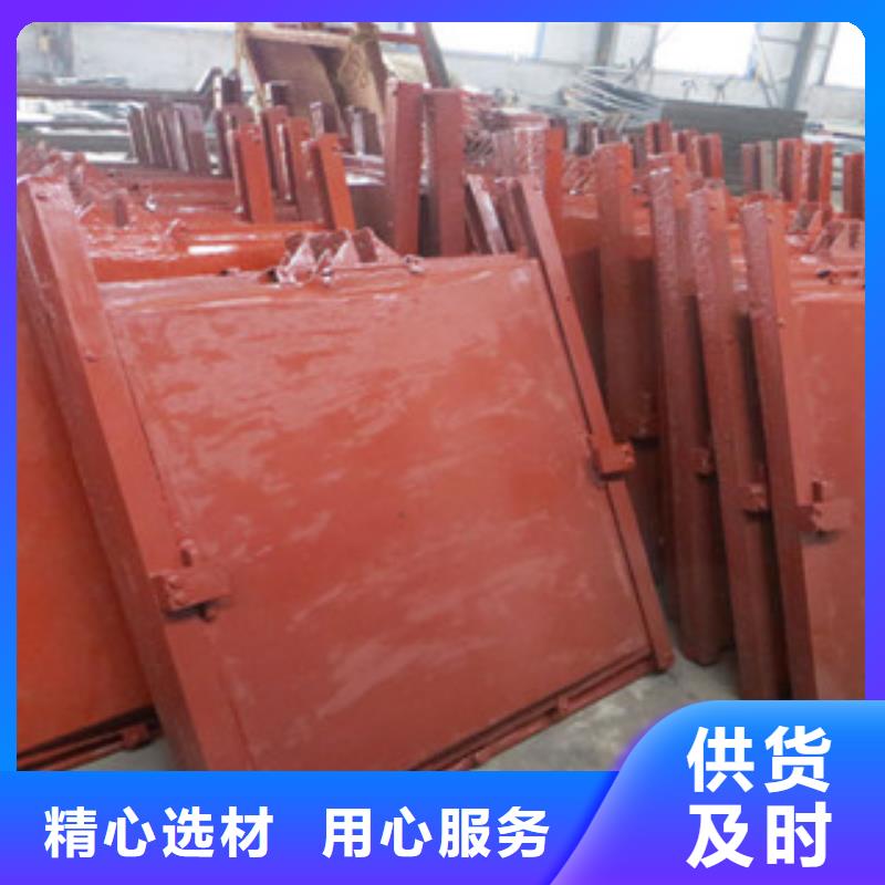 鑄鐵閘門-液壓升降壩來圖定制